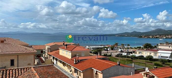 Appartamento in vendita in Golfo Aranci