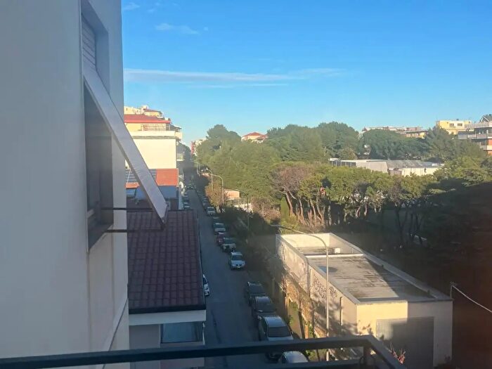 Appartamento bilocale in vendita in Viale Giovanni Bovio, Pescara