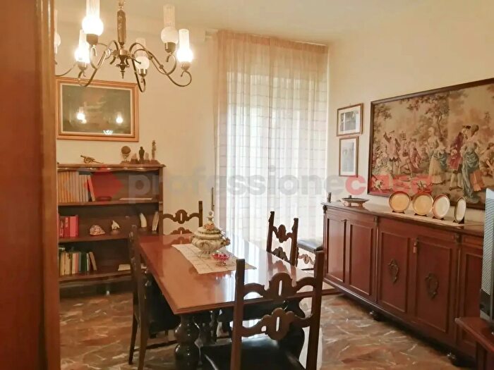 Appartamento trilocale in affitto in Spoleto