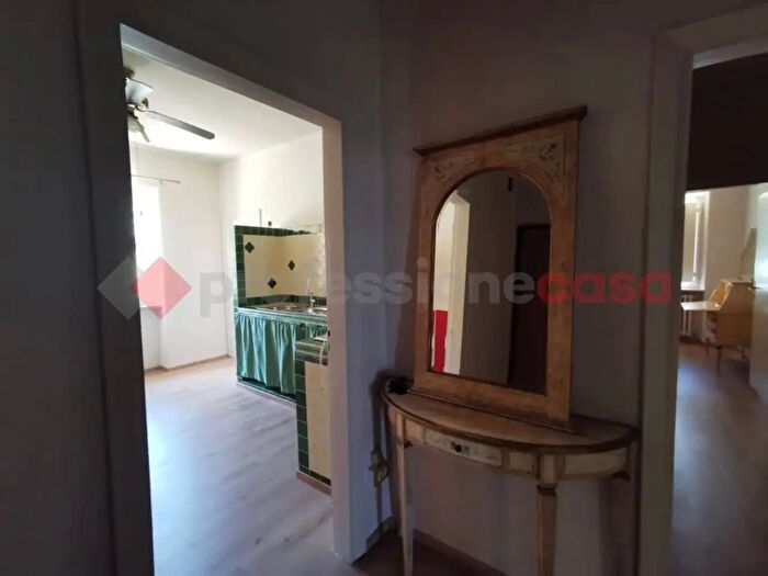 Appartamento con 5 locali in vendita in Via della Stazione Snc, Campomarino