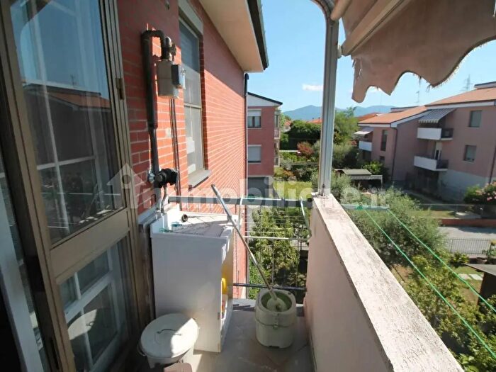 Appartamento quadrilocale in vendita in Livornese, Pisa