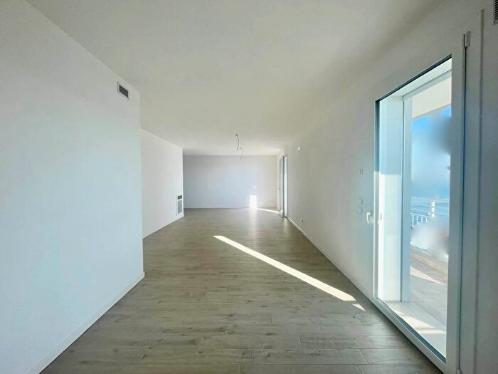 Appartamento trilocale in affitto in Campo Muneghette Chioggia Ve, Chioggia