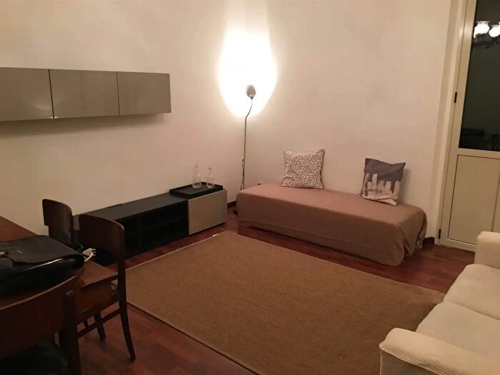 Appartamento quadrilocale in affitto in Via Vittorio Veneto, Reggio Calabria