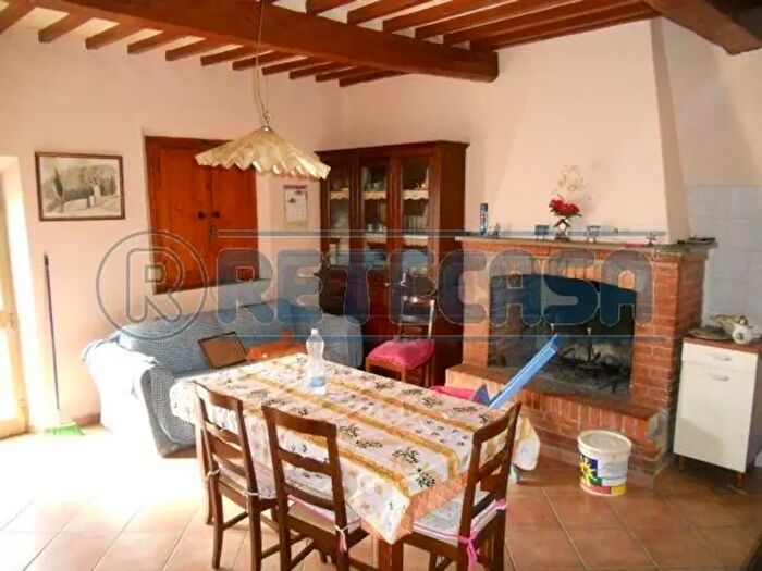 Casa con 5 locali in vendita in V di Bientina SN, Santa Maria A Monte