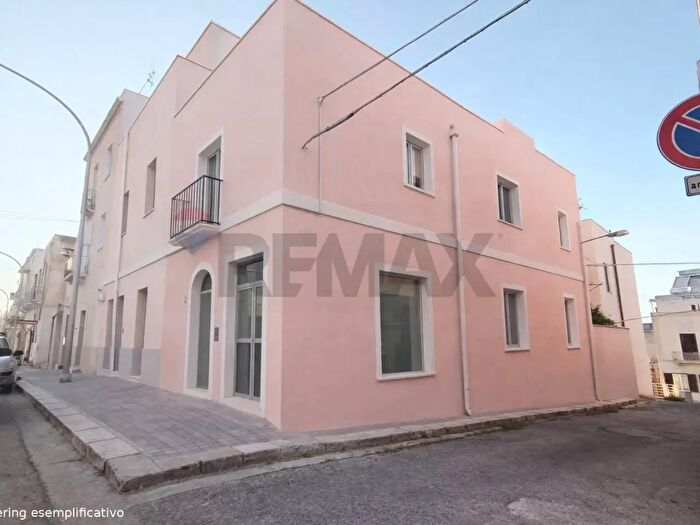 Casa con 6 locali in vendita in Via Sanseverino, Paceco