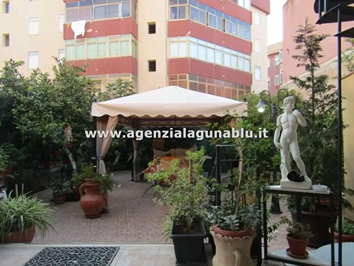 Casa trilocale in vendita in Via Alcide De Gasperi, Marsala