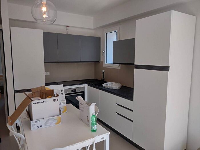 Appartamento bilocale in affitto in Barca, Bologna