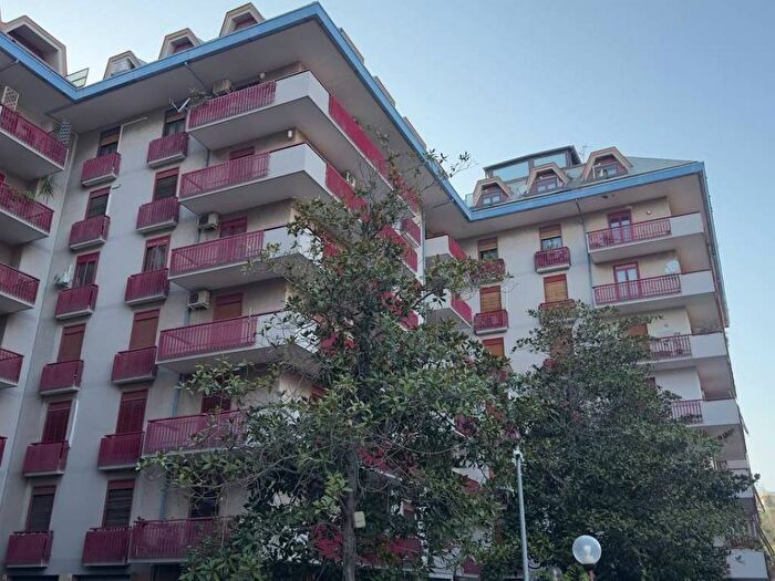 Appartamento con 5 locali in affitto in Via Monti Iblei, Canalicchio Tivoli, Tremestieri Etneo