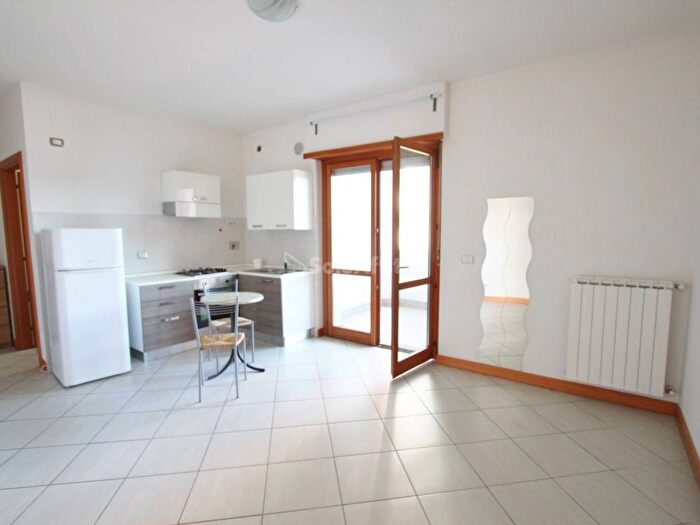 Appartamento monolocale in affitto in Via Cerchiara, Settecamini, Roma