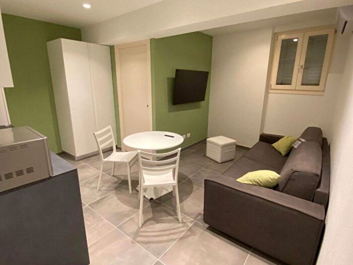 Appartamento monolocale in affitto in via xx settembre, Centro Storico, Parma