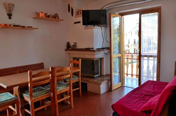 Appartamento bilocale in affitto in Via Arano, Ovindoli