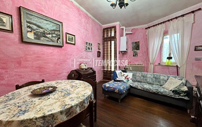 Appartamento quadrilocale in vendita in Via Roma, Sagliano Micca