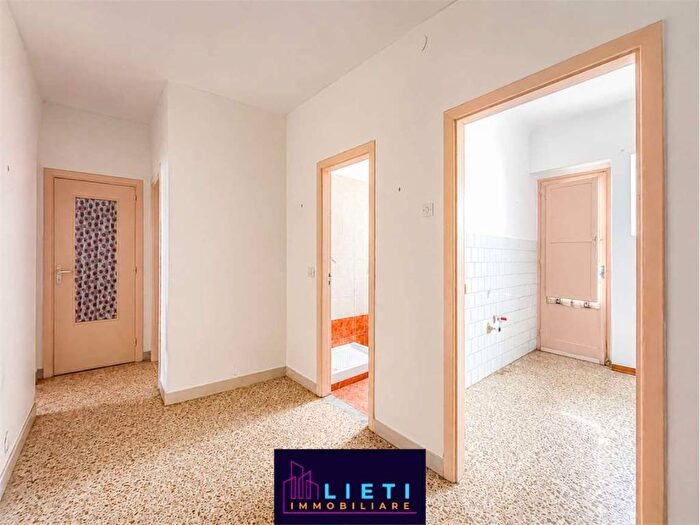 Appartamento trilocale in affitto in Corso Piemonte, Italia Montegranaro, Taranto