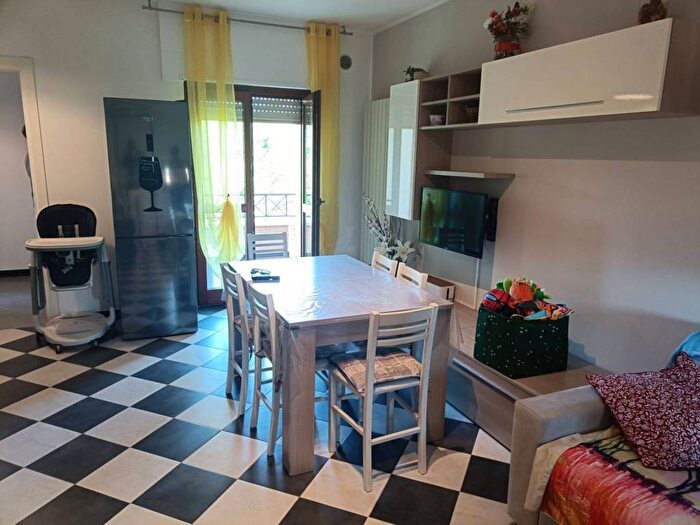 Appartamento bilocale in affitto in VIA BENEDETTO CROCE, Centro, Fabriano