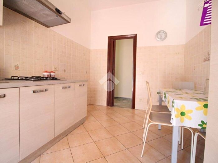 Appartamento trilocale in affitto in Via della Tenuta di Sant'Agata, Monte Mario Trionfale, Roma