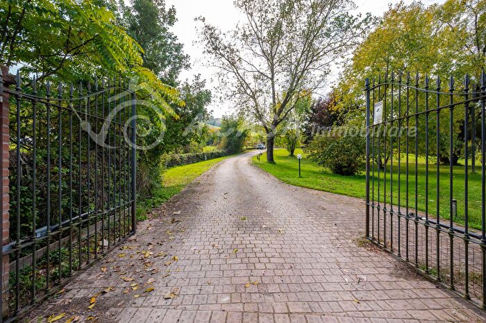 Casa con 7 locali in vendita in Località Scipione La Fornace, Salsomaggiore Terme