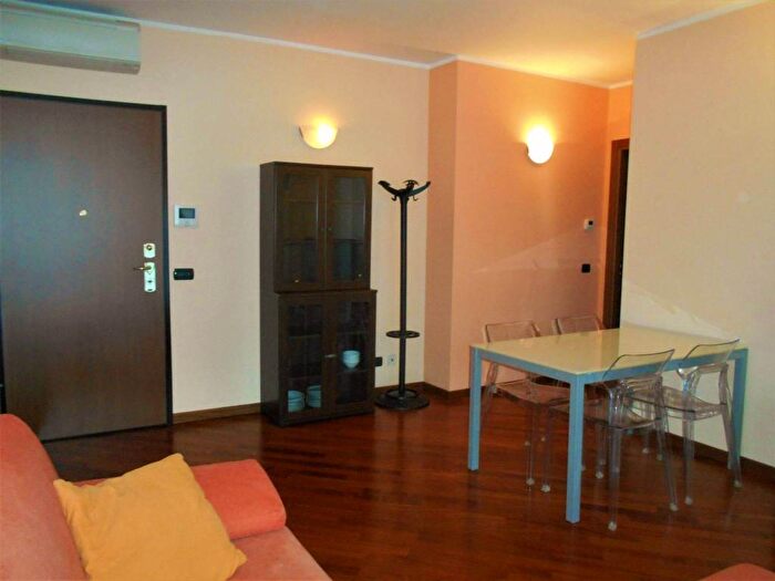 Appartamento bilocale in affitto in Via Pietro Micca, Via Monza, Lissone