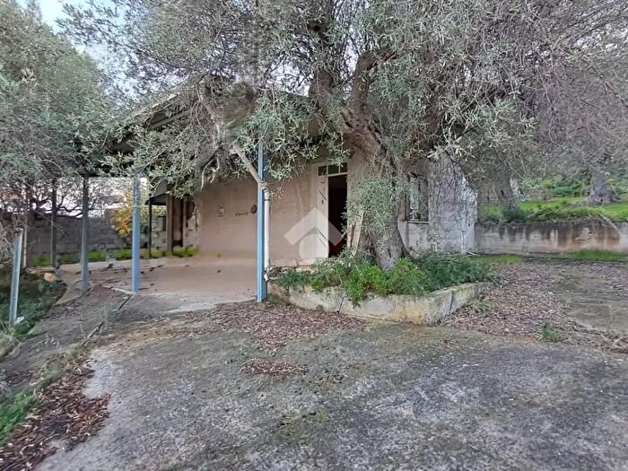 Casa bilocale in vendita in Contrada Cortevecchia, Termini Imerese