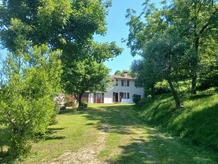 Casa monolocale in vendita in Via Contea, Teolo