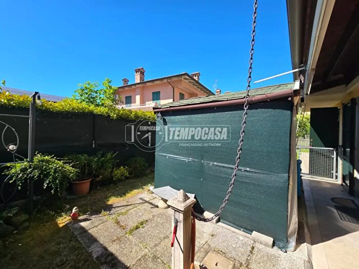 Appartamento trilocale in vendita in Sala Bolognese