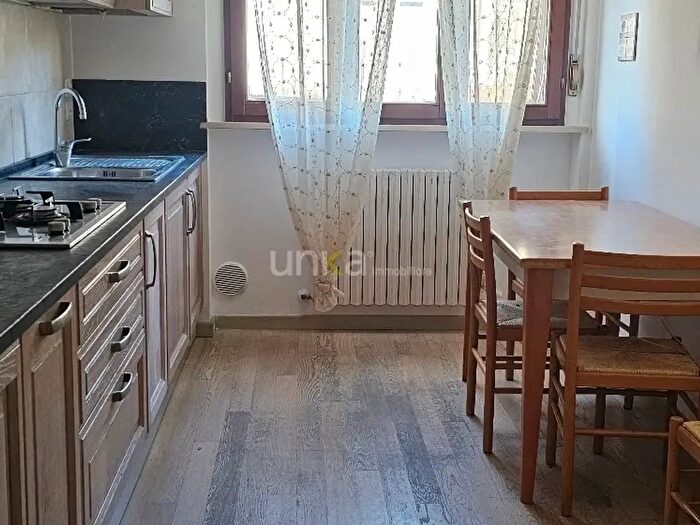 Appartamento bilocale in affitto in Via Aroli a, Monsano