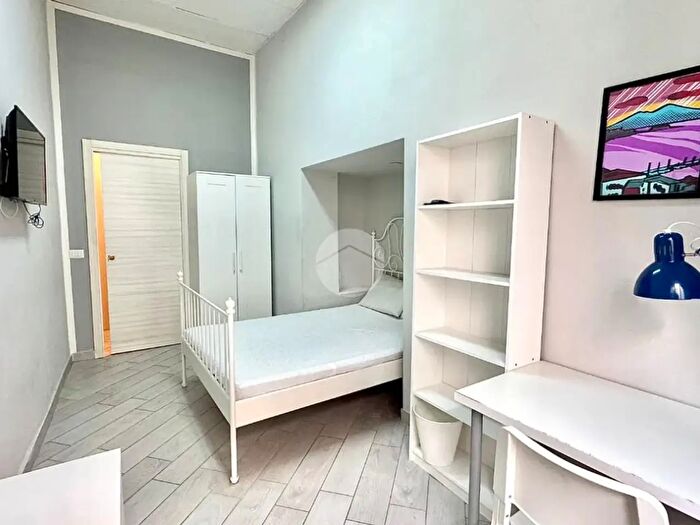 Appartamento bilocale in vendita in Via Oronzo Costa, Napoli