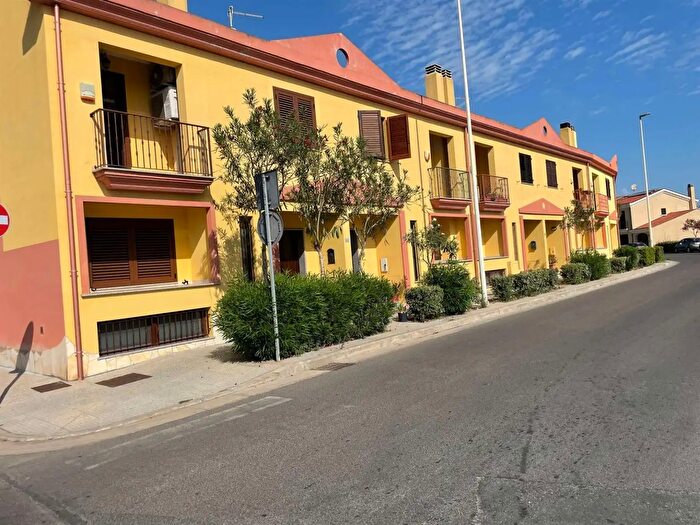 Appartamento quadrilocale in affitto in Via Rosario Livatino, Quartu SantElena