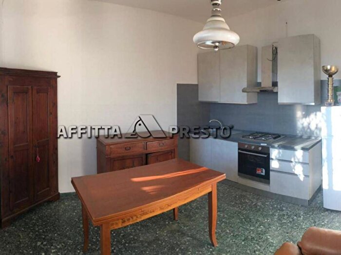 Appartamento quadrilocale in affitto in Via Selva, Villa Selva San Leonardo, Forlì
