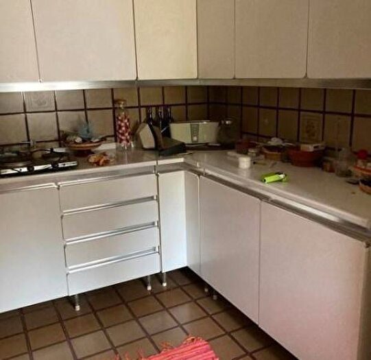 Casa trilocale in vendita in Polinago