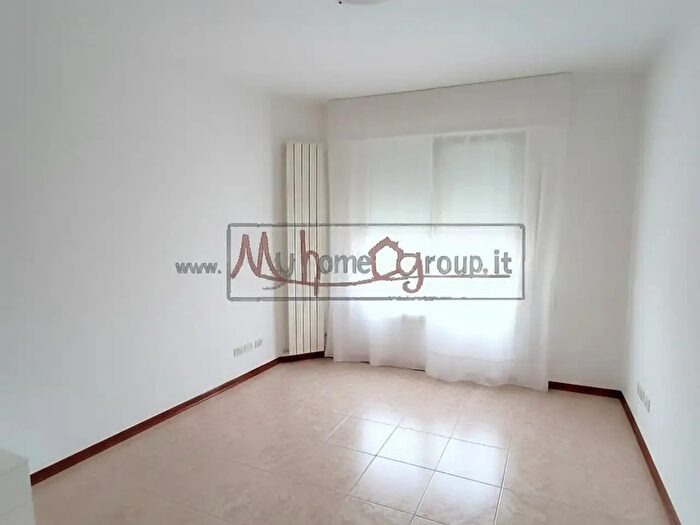 Appartamento bilocale in affitto in Via Piovese, Padova