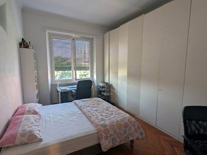 Appartamento quadrilocale in affitto in Corso Duca degli Abruzzi, Crocetta, Torino
