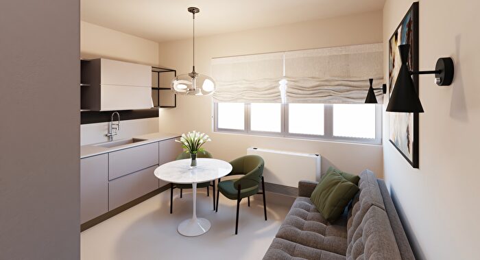 Appartamento bilocale in vendita in Via Carlo del Prete b, Firenze