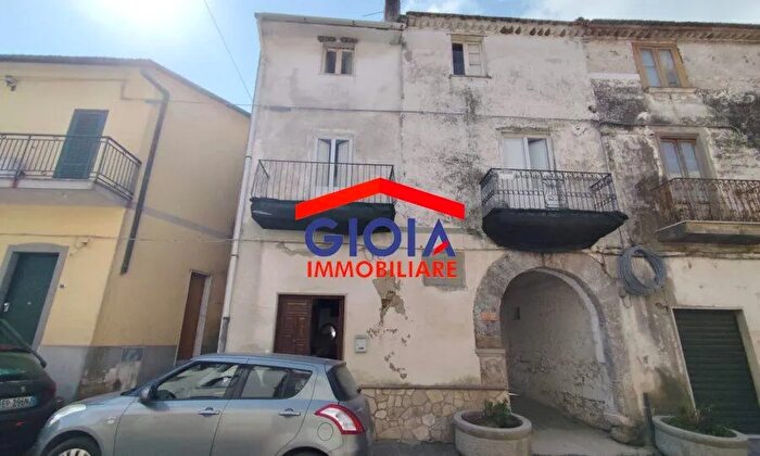 Appartamento in vendita in Via Corso San Castrese Campania, Sessa Aurunca