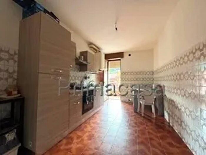 Appartamento quadrilocale in vendita in Via Cà Rosse, San Giovanni Ilarione