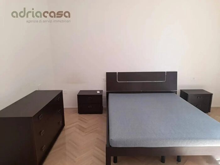 Appartamento monolocale in affitto in Via Alberello, Misano Adriatico