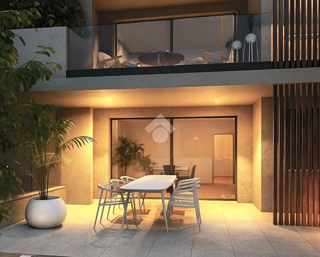 Appartamento trilocale in vendita in Via Ippolito Nievo, Giulianova