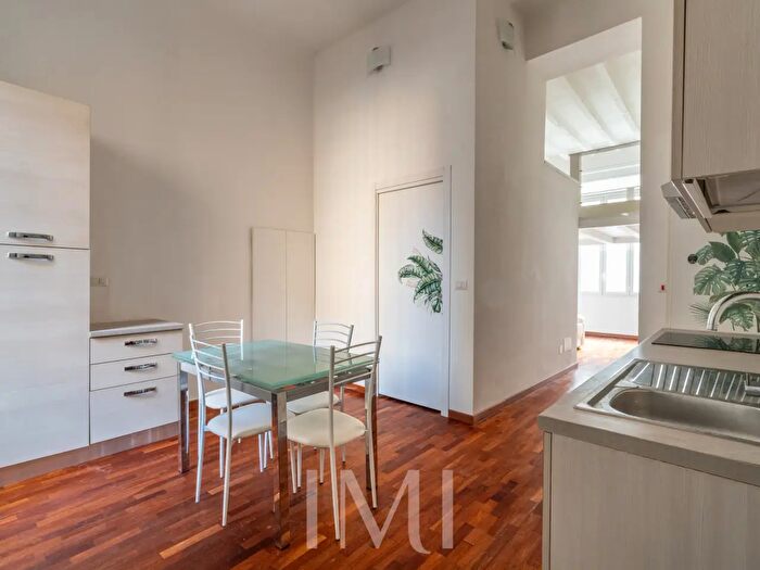 Appartamento bilocale in vendita in Via Privata Tirso, Milano