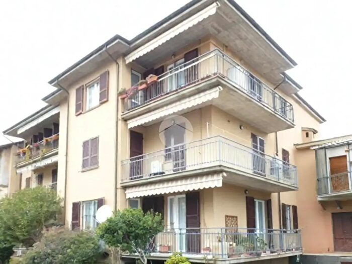 Appartamento trilocale in vendita in Via Depretis, Stradella