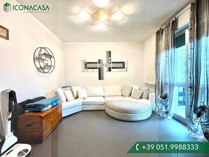 Appartamento con 5 locali in vendita in Via Vittorio Bachelet, Dozza