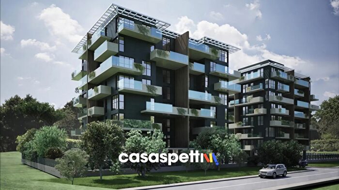 Appartamento bilocale in vendita in Via della Previdenza, Battipaglia