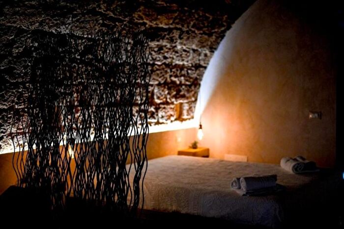 Casa trilocale in vendita in Noto