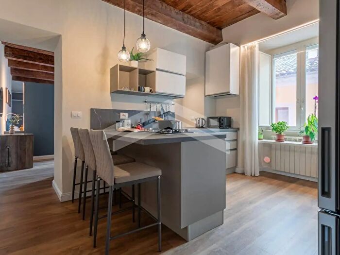 Appartamento bilocale in affitto in Via Ziccardi, Campobasso