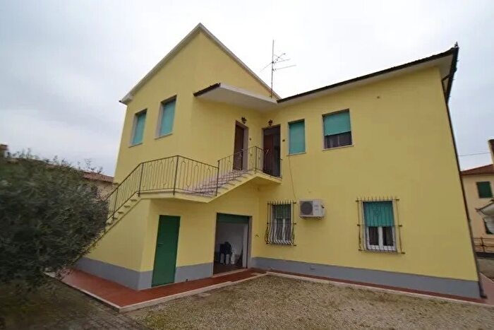 Appartamento quadrilocale in vendita in Orbetello