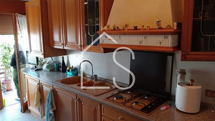 Appartamento trilocale in affitto in Castiglione Dei Pepoli