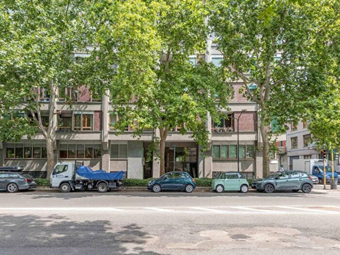 Appartamento bilocale in affitto in Via Francesco Melzi DEril, Paolo Sarpi, Milano