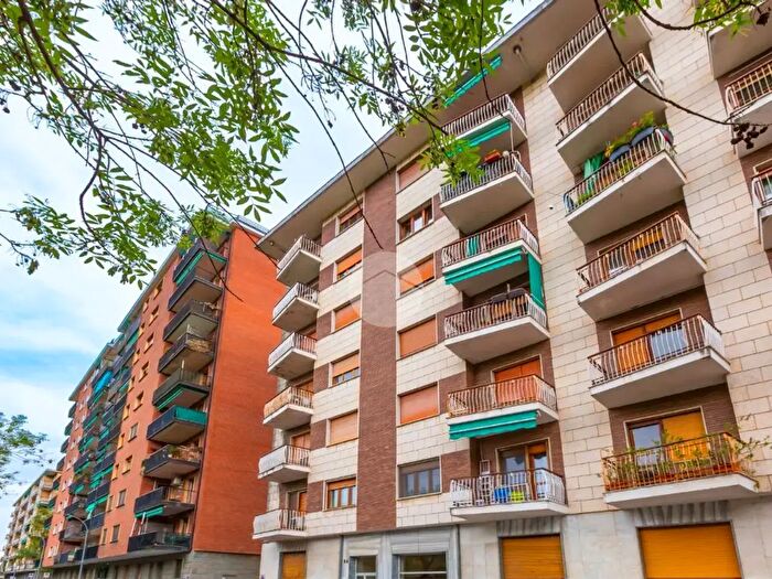 Appartamento quadrilocale in vendita in Corso Antony, Collegno