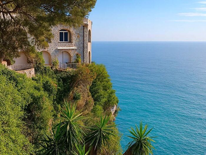 Appartamento bilocale in vendita in Corso Mentone, Ventimiglia