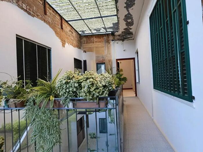 Appartamento trilocale in vendita in Via Roma, Gragnano