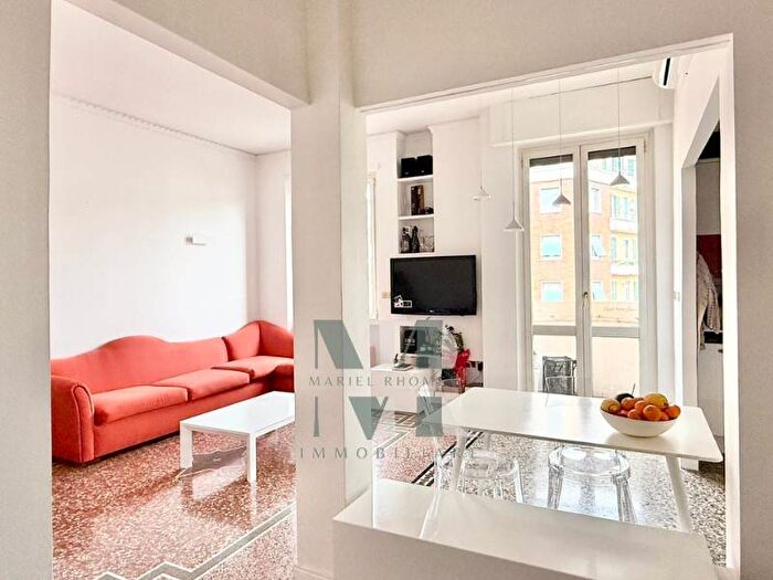 Appartamento bilocale in affitto in Via della Giuliana, Mazzini Delle Vittorie, Roma