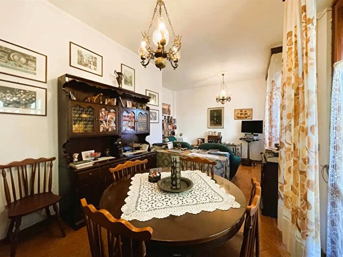 Appartamento quadrilocale in vendita in Viareggio